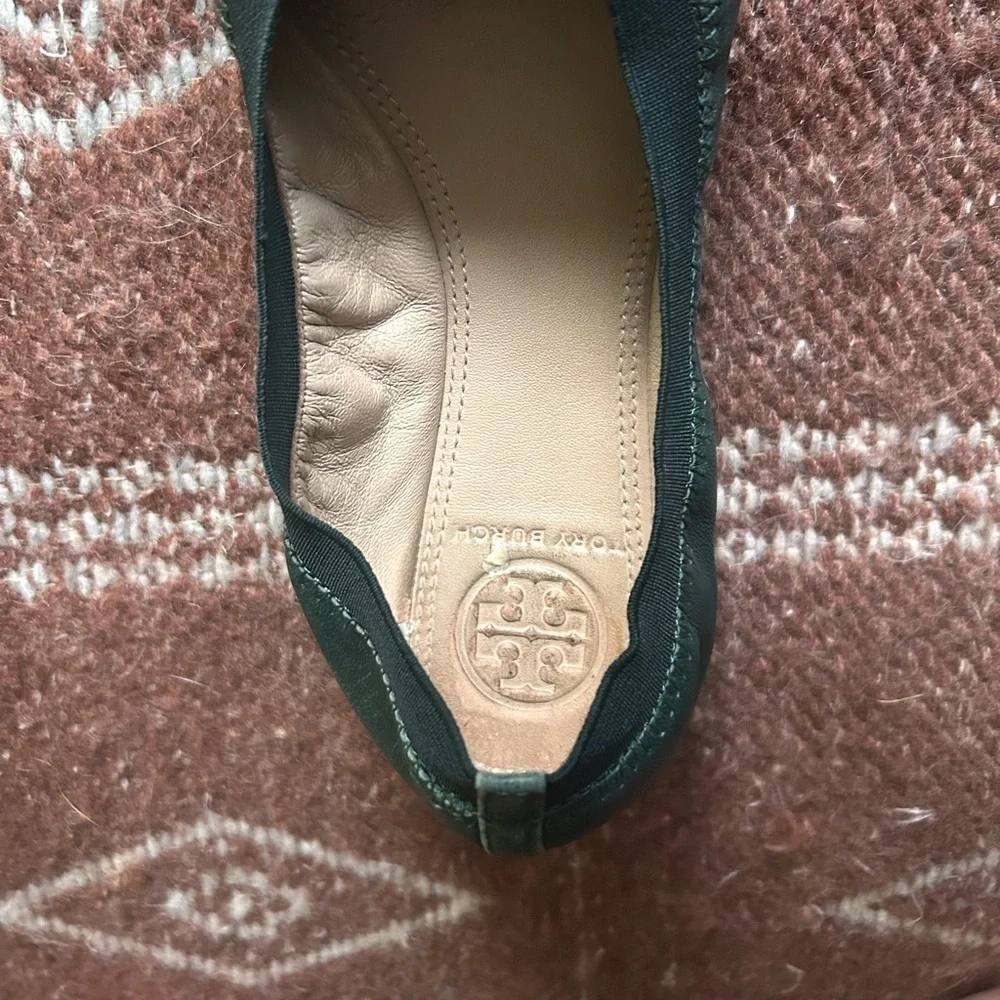 Tory Burch good but